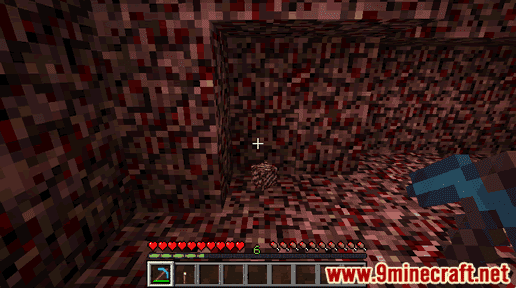 Nether Quartz Ore - Wiki Guide 14