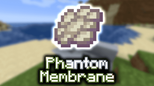 Phantom Membrane – Wiki Guide Thumbnail