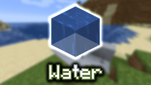 Water – Wiki Guide Thumbnail
