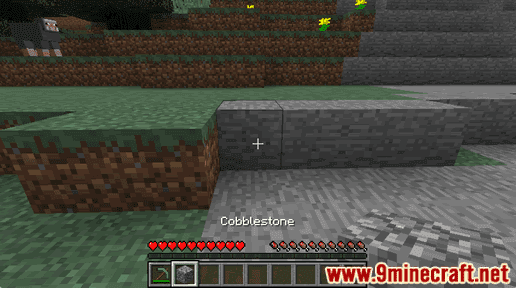 Cobblestone - Wiki Guide 12