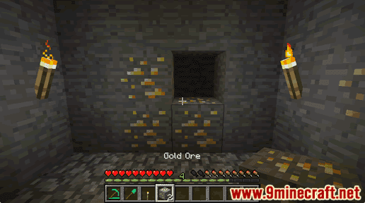 Gold Ore - Wiki Guide 12