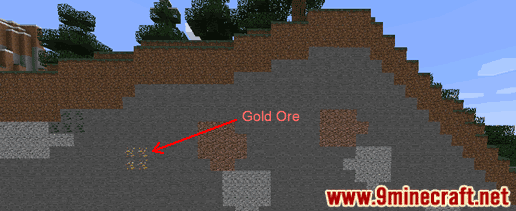 Gold Ore - Wiki Guide 6