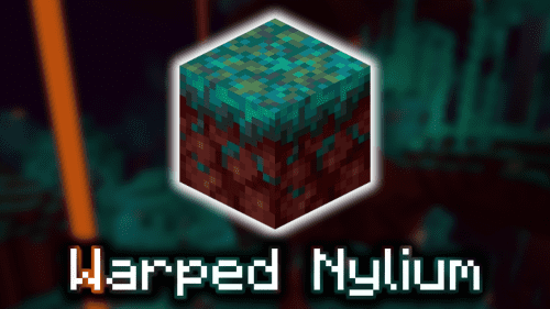 Warped Nylium – Wiki Guide Thumbnail