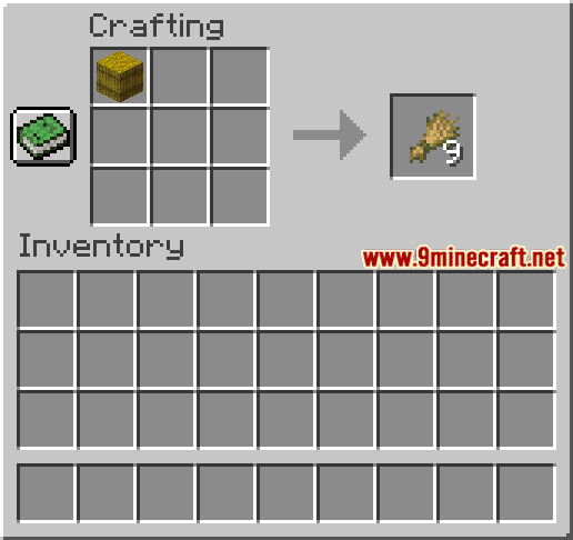 Wheat - Wiki Guide 24