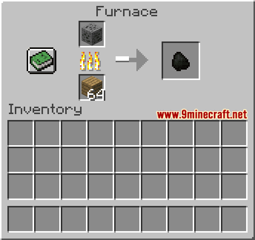 Coal - Wiki Guide 24