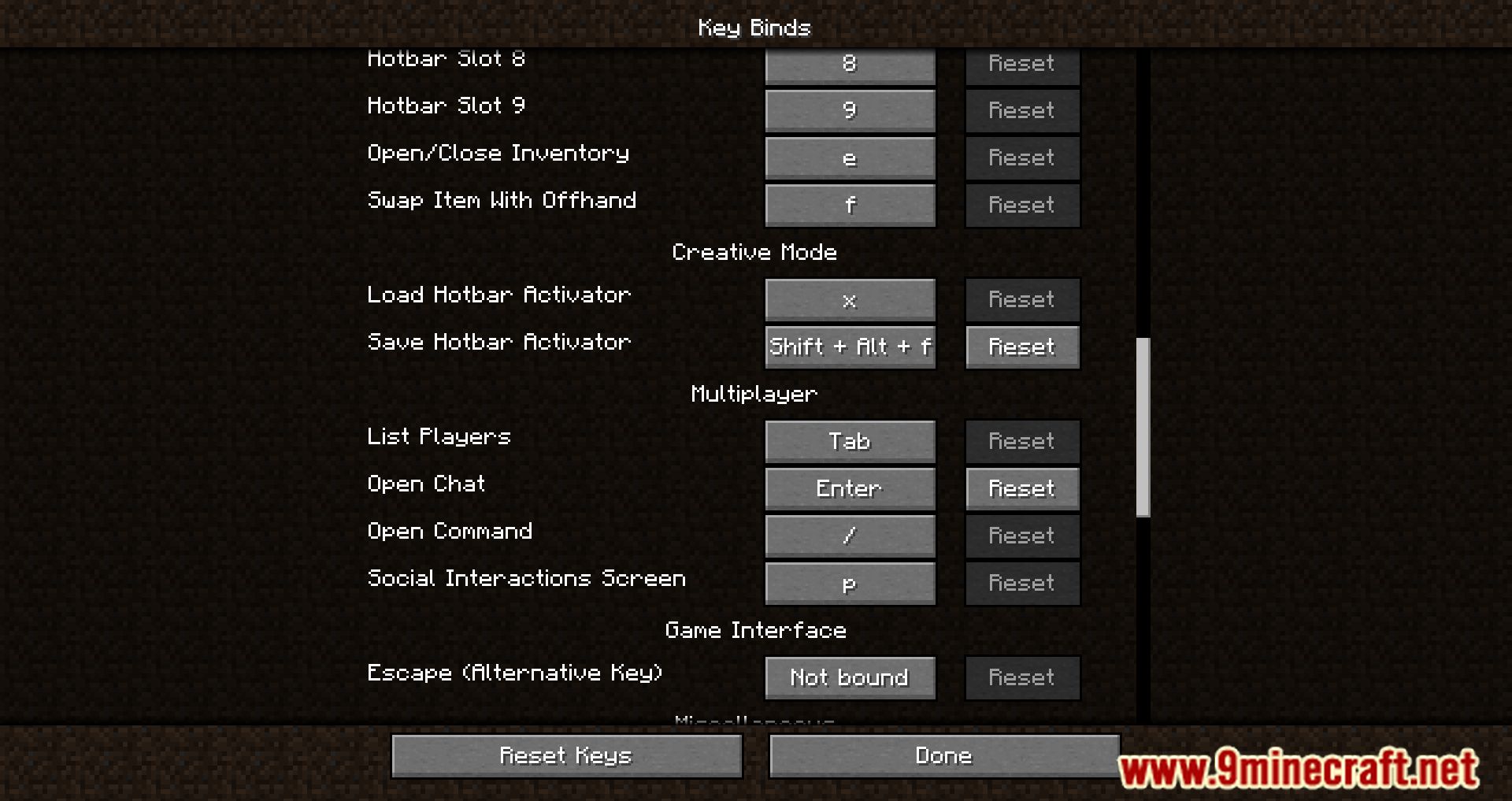 Amecs Mod (1.20.4, 1.19.4) - Adds New Content 7