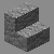 Smooth Sandstone Stairs - Wiki Guide 37