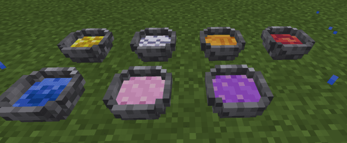 Back to Basics Addon (1.19) - MCPE/Bedrock Mod 26