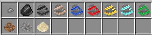 Back to Basics Addon (1.19) - MCPE/Bedrock Mod 6