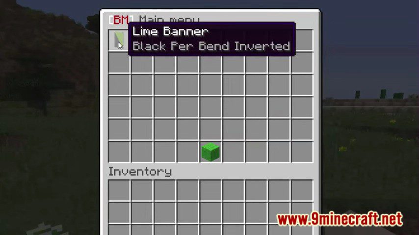 Banner Maker Plugin (1.19, 1.18) – Spigot 3