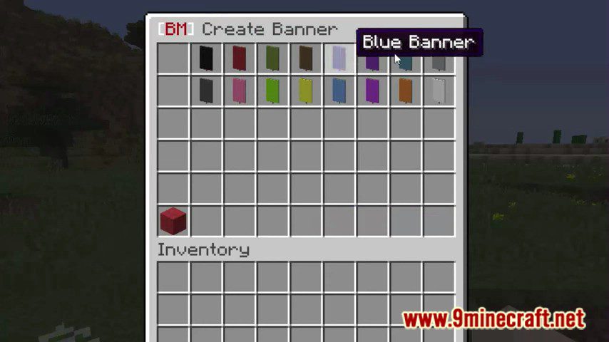 Banner Maker Plugin (1.19, 1.18) – Spigot 4