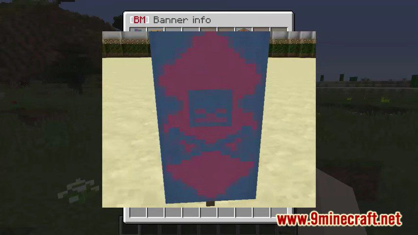 Banner Maker Plugin (1.19, 1.18) – Spigot 6