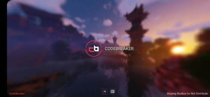 CodeBreaker Client (1.19) - Better UI, FPS Boost, Low Fire 2