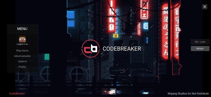 CodeBreaker Client (1.19) - Better UI, FPS Boost, Low Fire 8