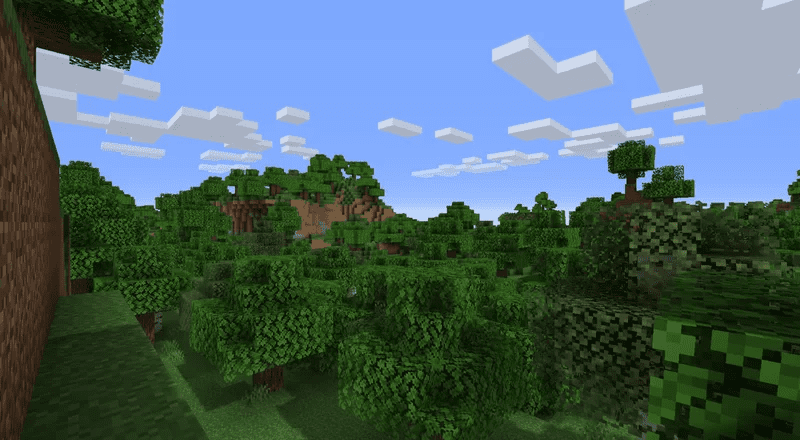 Colormap Reimagined Texture Pack (1.19) - Java/Bedrock 6