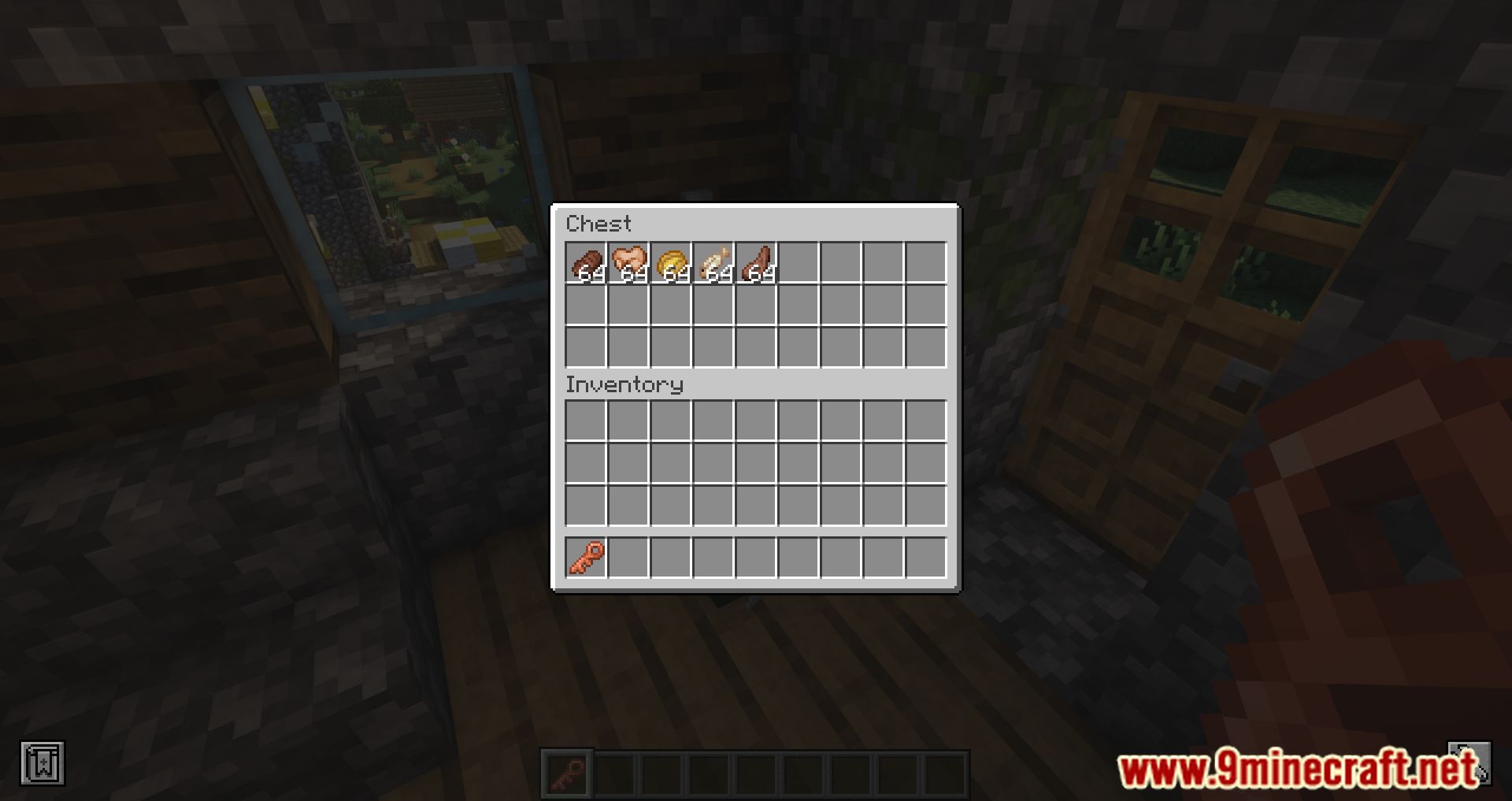 Copper Overhaul Mod (1.19.2, 1.18.2) - Add Variety To Copper 13