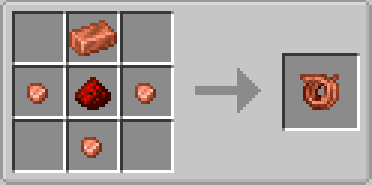 Copper Overhaul Mod (1.19.2, 1.18.2) - Add Variety To Copper 15