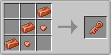 Copper Overhaul Mod (1.19.2, 1.18.2) - Add Variety To Copper 17