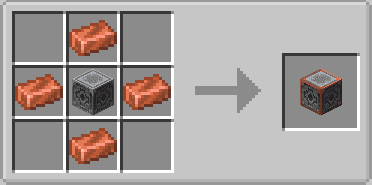 Copper Overhaul Mod (1.19.2, 1.18.2) - Add Variety To Copper 20