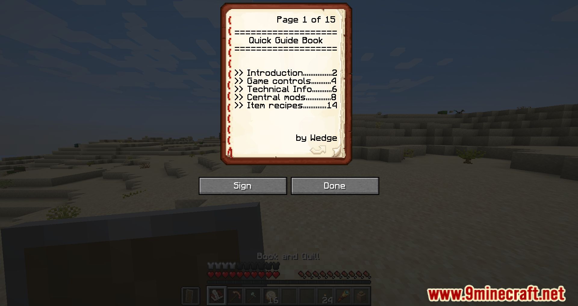 Create Flavored Modpack (1.19.2) - A Carefully Crafted Modpack 6