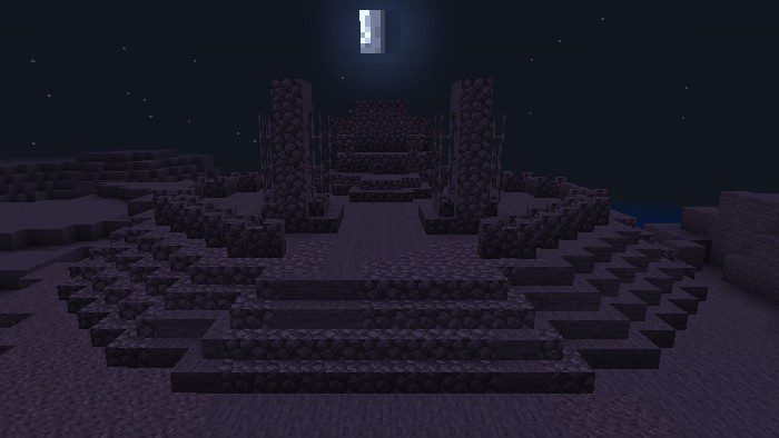 Cursed By Herobrine Addon (1.19) - MCPE/Bedrock Mod 12