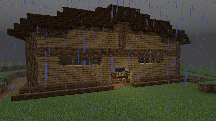 Cursed By Herobrine Addon (1.19) - MCPE/Bedrock Mod 10