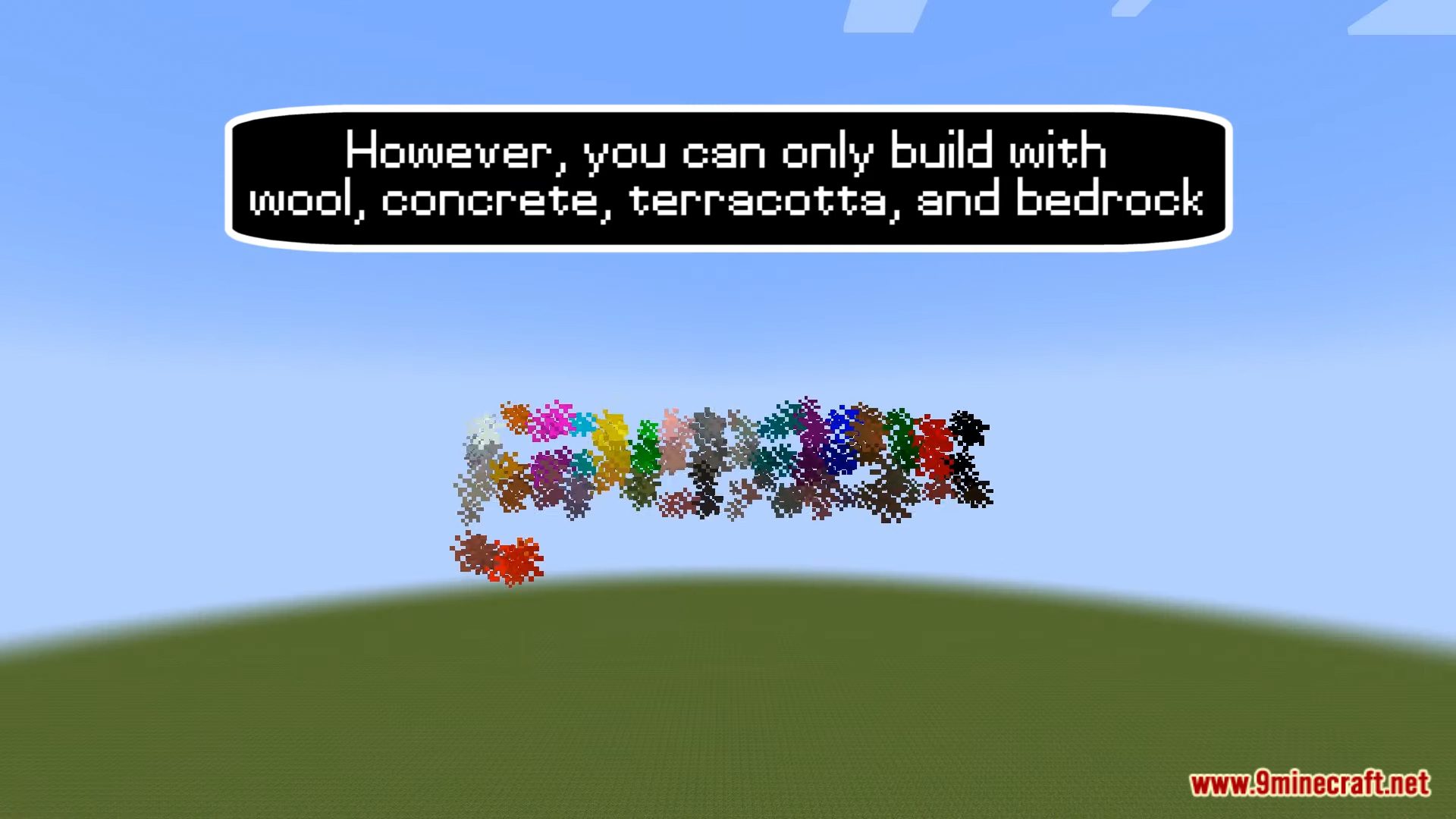 Customizable Fireworks Data Pack (1.19.4, 1.19.2) - Design Your Own Fireworks! 11