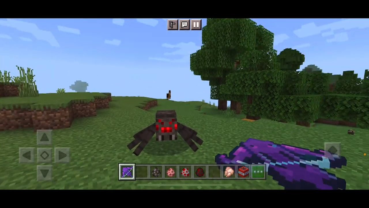 Dead Cells Crossbows Pack (1.19) - MCPE/Bedrock 8