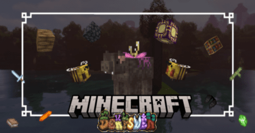 Derpswen Texture Pack (1.19) – MCPE/Bedrock Thumbnail