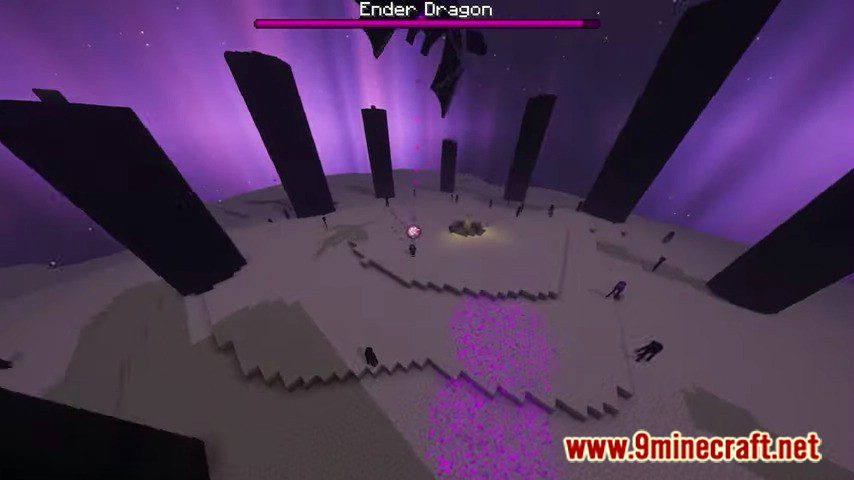 Dragon Slayer Plugin (1.19, 1.18) – Spigot 2