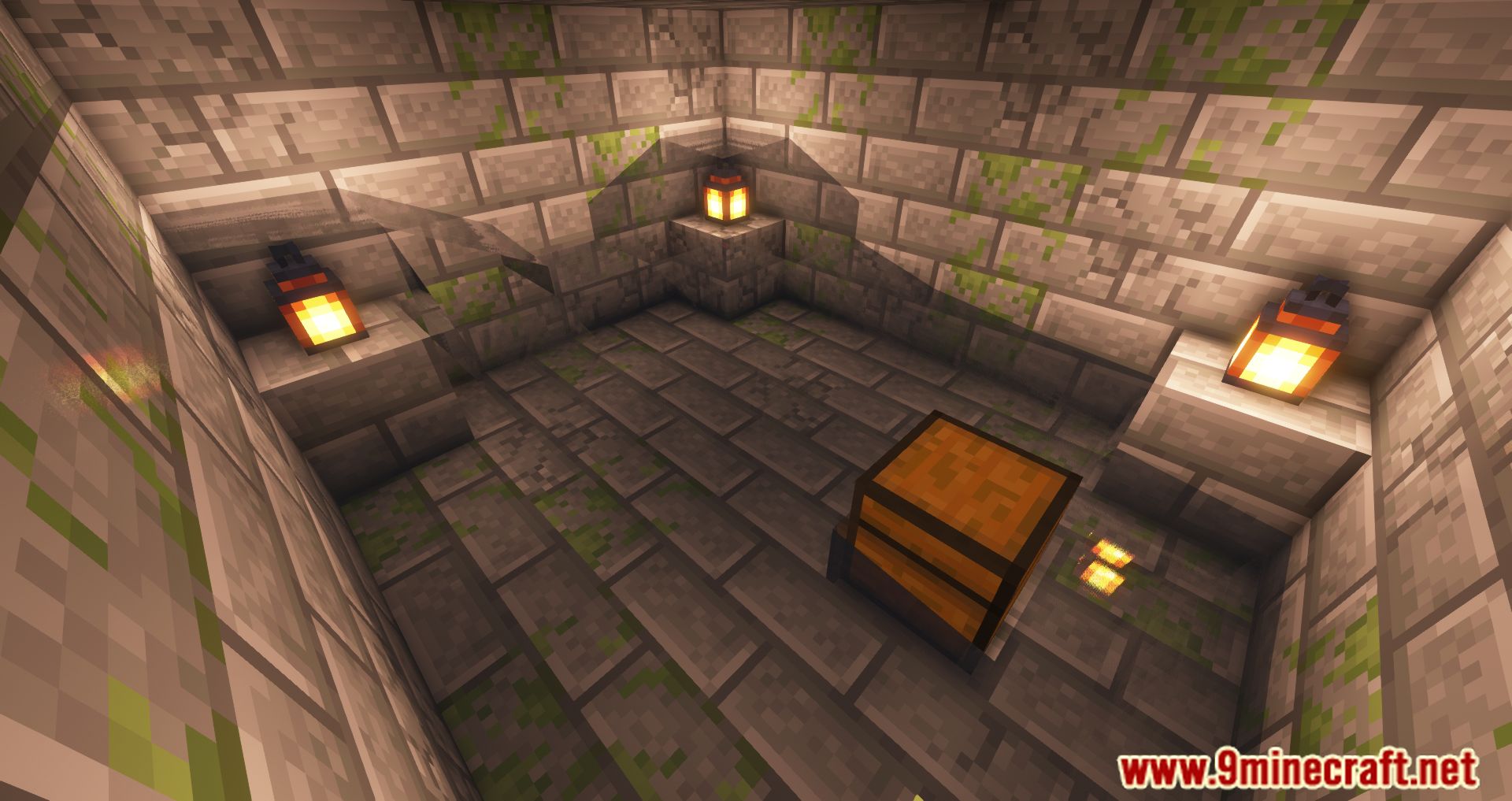 Dungeons Weaponry Mod (1.20.4, 1.19.4) - Weapons In Dungeons 9