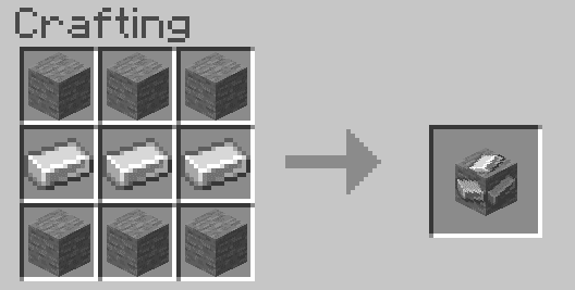 Elingo's Ore Generators Addon (1.19) - MCPE/Bedrock Mod 7