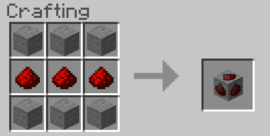 Elingo's Ore Generators Addon (1.19) - MCPE/Bedrock Mod 8