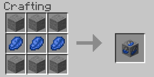 Elingo's Ore Generators Addon (1.19) - MCPE/Bedrock Mod 10