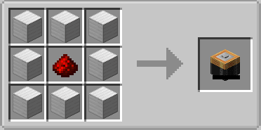 Enercell Mod (1.18.2) - Blocks That Can Store Energy 9