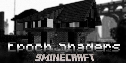 Epoch Shaders (1.20.4, 1.19.4) – Used to Recreate the World in History Thumbnail