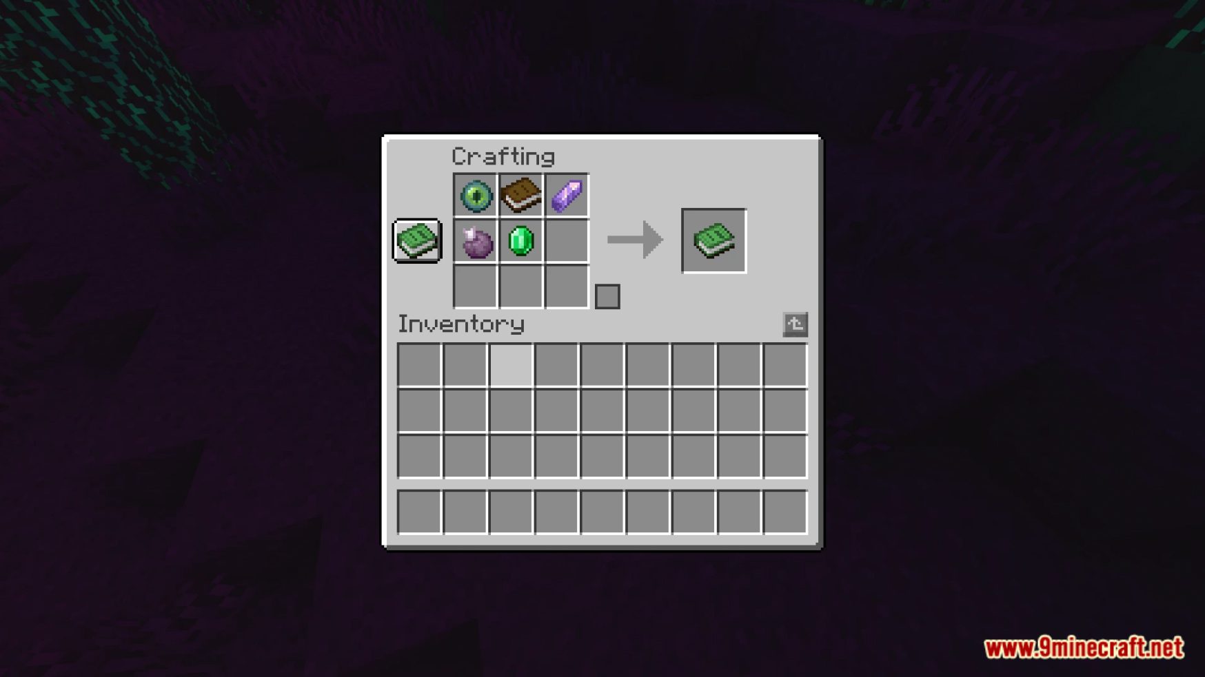 Ethriumension Data Pack (1.19.4, 1.19.2) - New Dimensions And Structures! 11