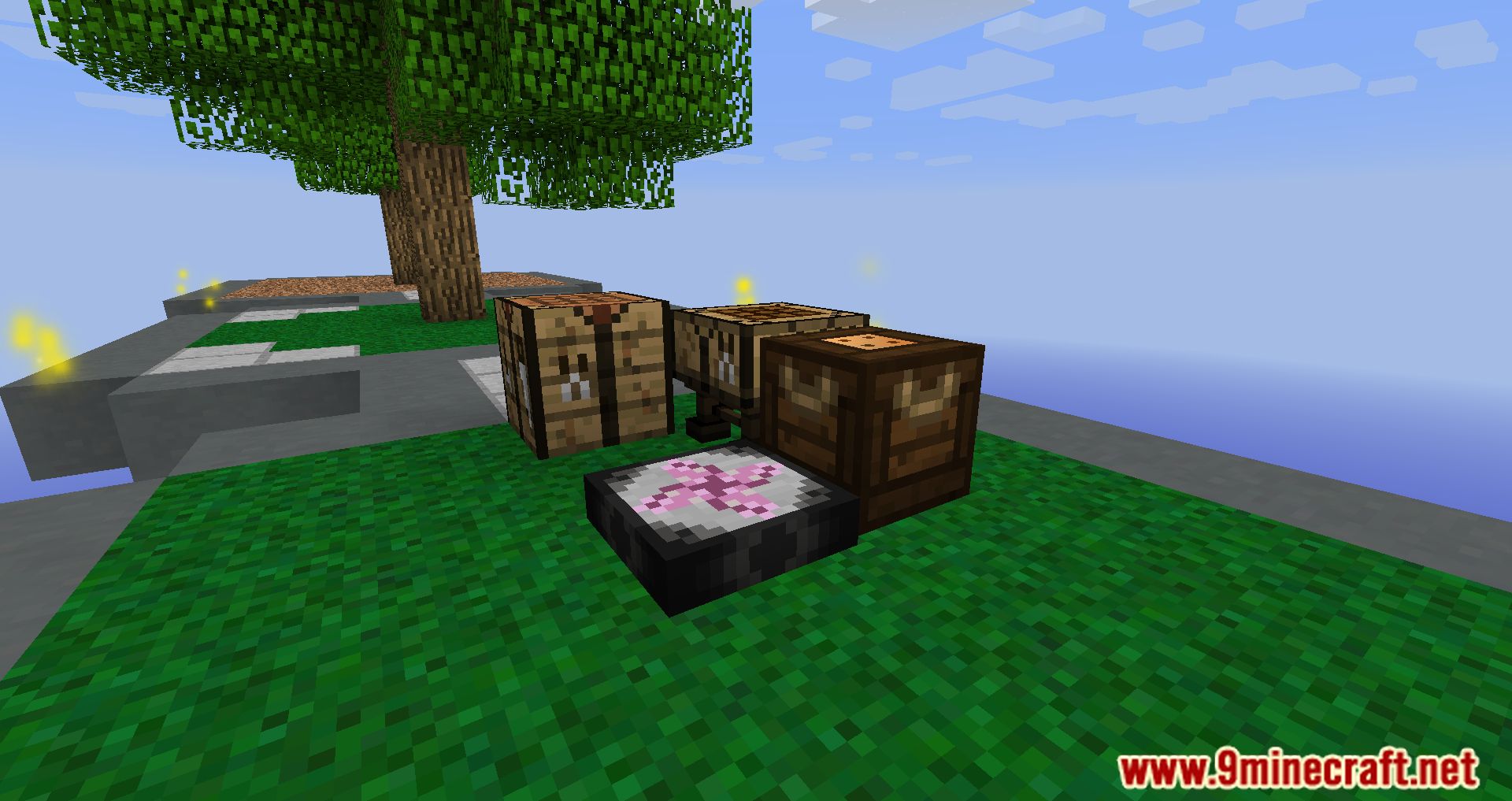 FTB Interactions Modpack (1.12.2) - A Progression And Quest Driven Pack 31