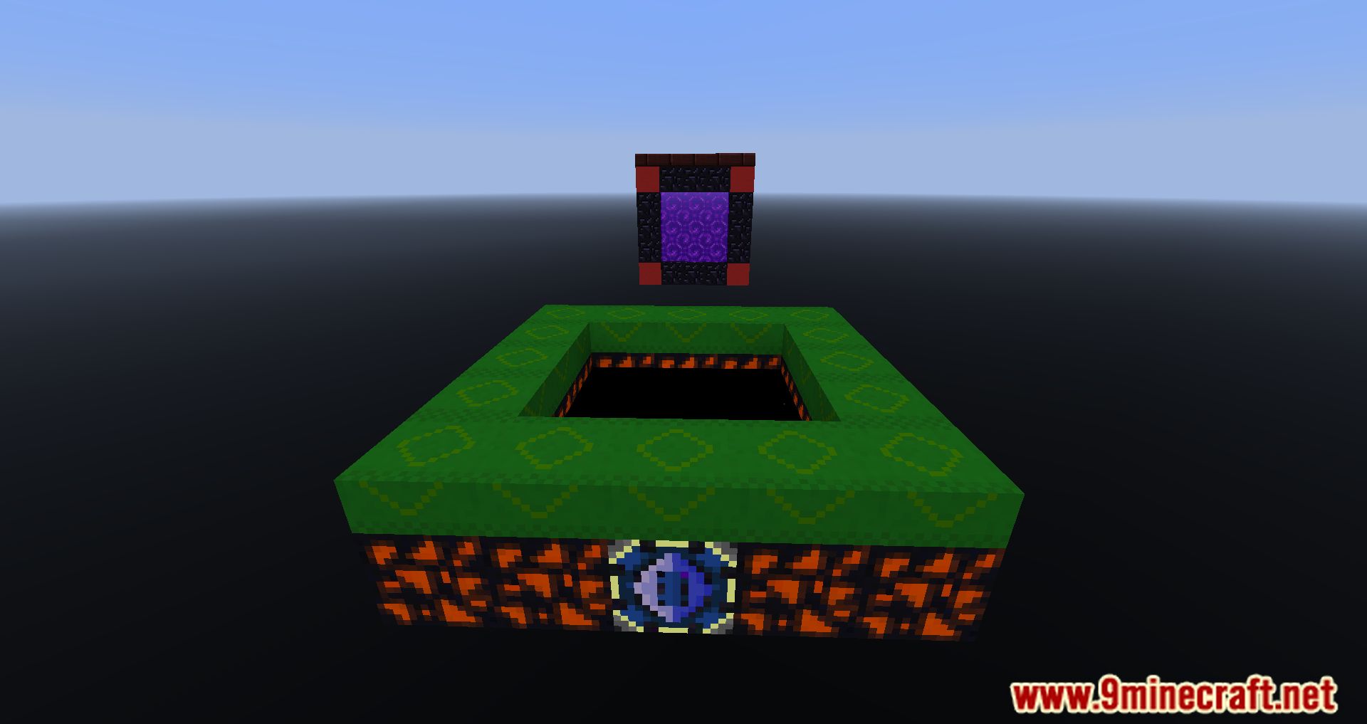 FTB Pyramid Reborn 3.0 Modpack (1.12.2) - Survive In The Pyramid World 15