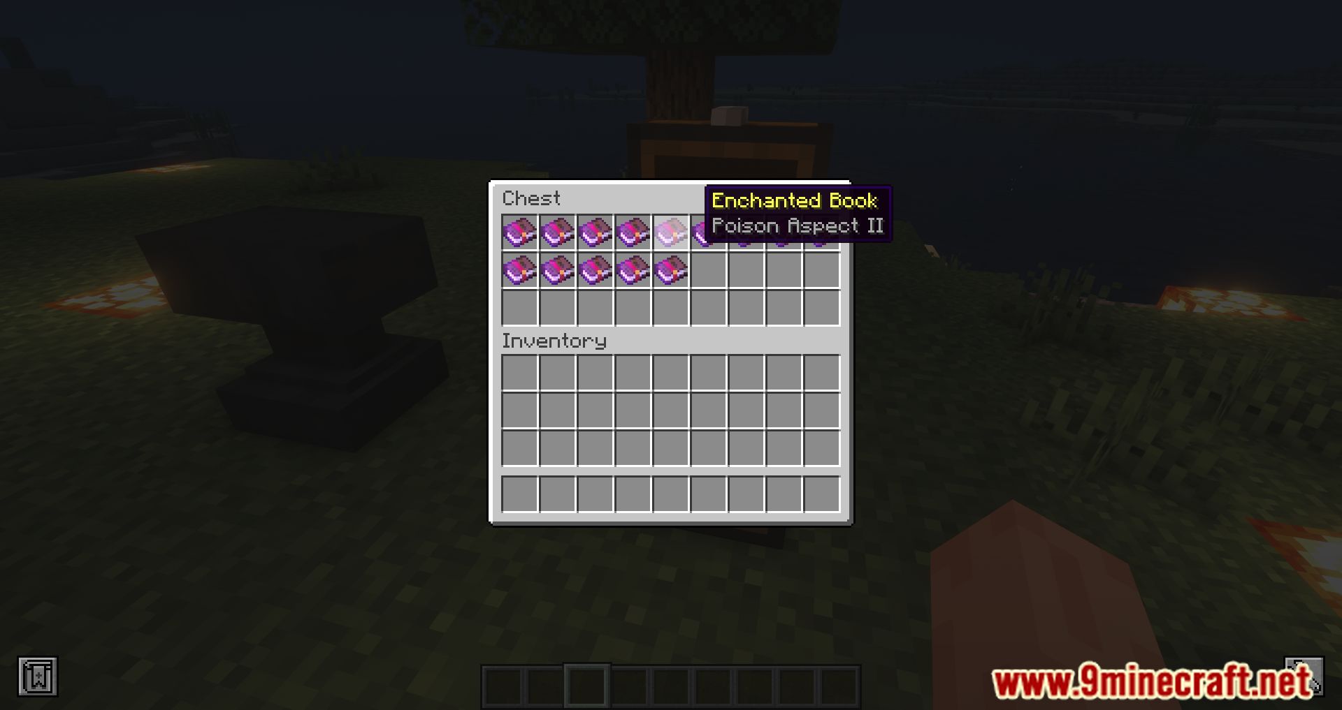 FlashFyre's Enchantments Mod (1.18.2, 1.16.5) - Balanced Enchantment Mod 11