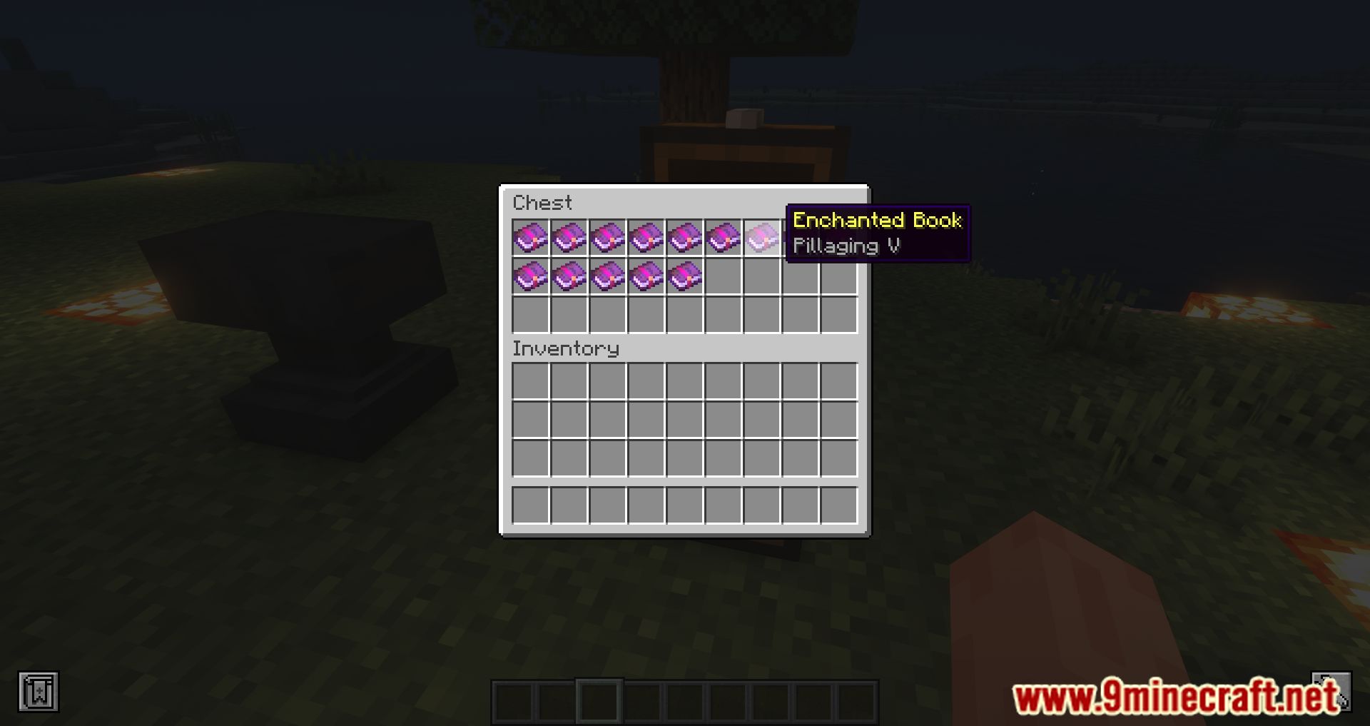 FlashFyre's Enchantments Mod (1.18.2, 1.16.5) - Balanced Enchantment Mod 12