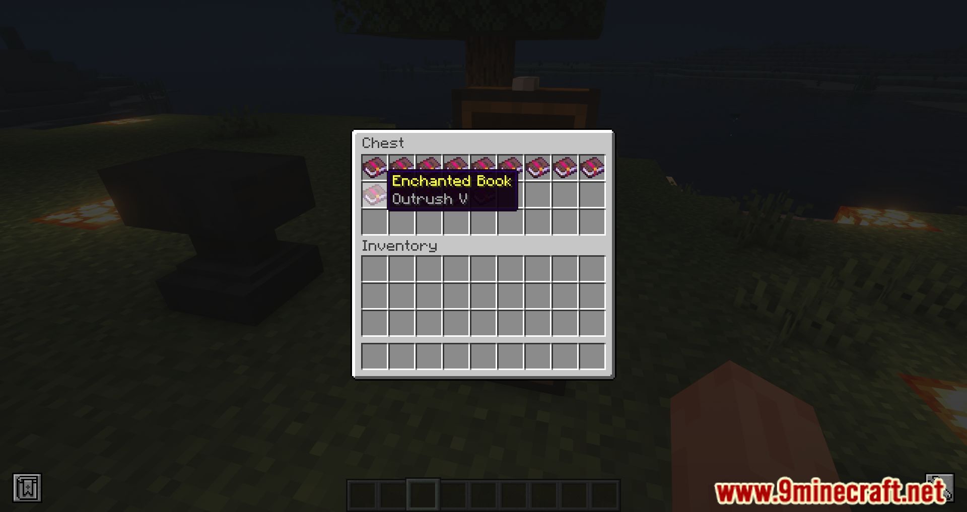 FlashFyre's Enchantments Mod (1.18.2, 1.16.5) - Balanced Enchantment Mod 13