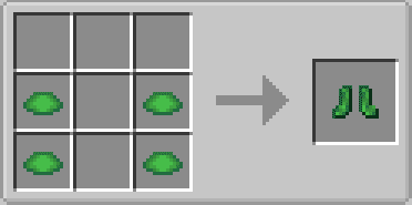 Full Turtle Armor Mod (1.20.4, 1.19.4) - Completes Minecraft's Turtle Armor Set 13