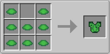 Full Turtle Armor Mod (1.20.4, 1.19.4) - Completes Minecraft's Turtle Armor Set 14