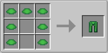 Full Turtle Armor Mod (1.20.4, 1.19.4) - Completes Minecraft's Turtle Armor Set 15