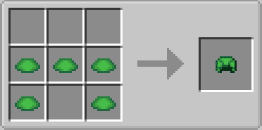 Full Turtle Armor Mod (1.20.4, 1.19.4) - Completes Minecraft's Turtle Armor Set 16