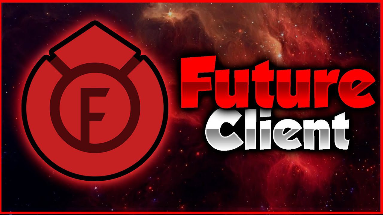Future Client (1.12.2) - A lot More Features than 3arthh4ck, RusherHack 1