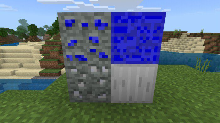 GB's Addon (1.19) - MCPE/Bedrock Mod 126