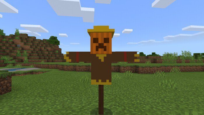 GB's Addon (1.19) - MCPE/Bedrock Mod 72