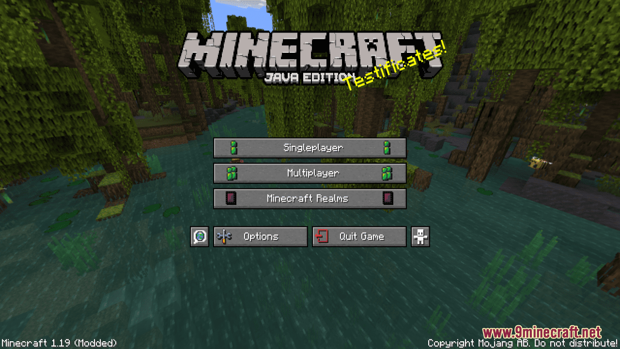 GUI Icons Resource Pack (1.20.6, 1.20.1) - Texture Pack 6